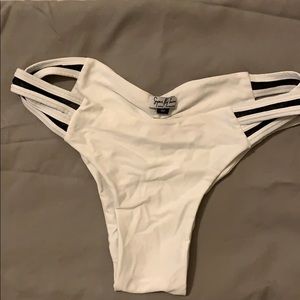 Super fly honey polewear bottoms